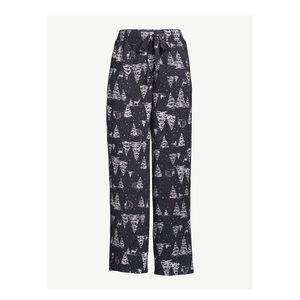 Christmas tree hacci pants. New with tags